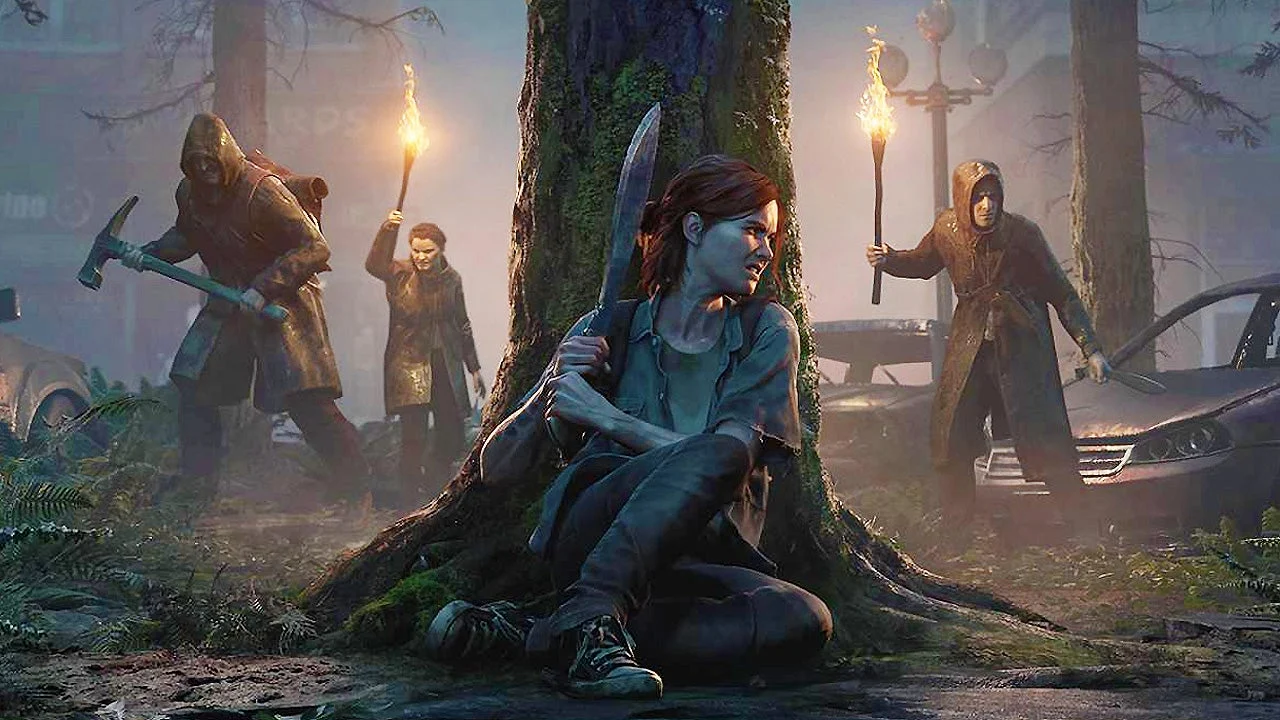 escena del juego