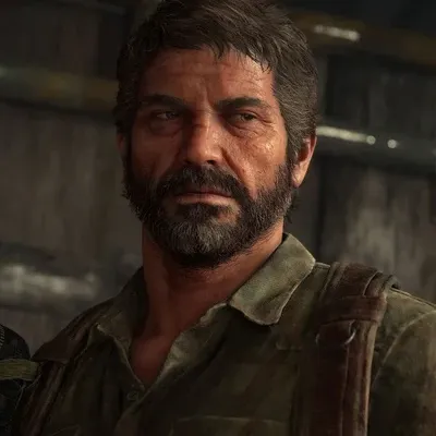 imagen de la figura paterna de la protagonista